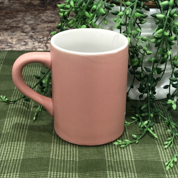 Vintage cup - Picture 6 of 7